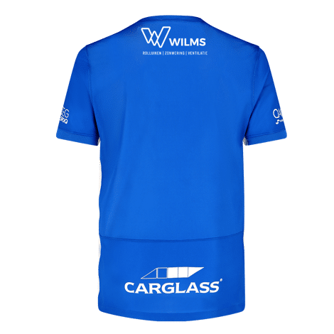 Men's KRC Genk 2024/25 Home Shirt