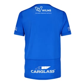 Men's KRC Genk 2024/25 Home Shirt