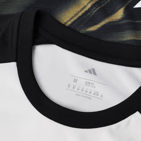 Camiseta Prepartido Tercera Hombre Juventus 2026/27