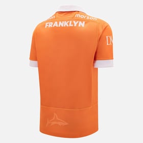 Women's Sale Sharks 2024/25 Away Shirt