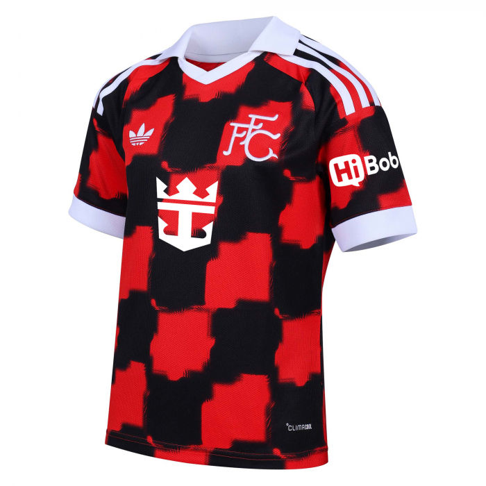 Maglia Bambino Fulham 2026/27 Trasferta
