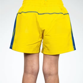 Kid's ASM Clermont 2025/26 Home Shorts