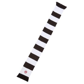FC St. Pauli Block Stripes Scarf
