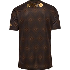 Men's Brøndby IF 2025/26 Third Shirt