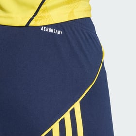 Kinder Al-Nassr FC 2025/26 Heimshorts