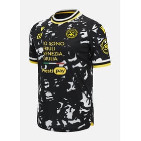 Damen Udinese 2023/24 Drittenshorts