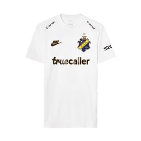 Herren AIK 2025 Auswärtstrikot