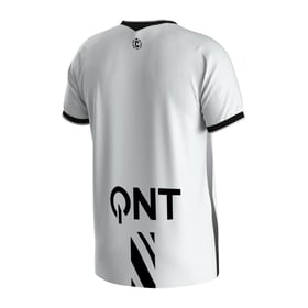 Herren Royal Charleroi SC 2023/24 Auswärtstrikot