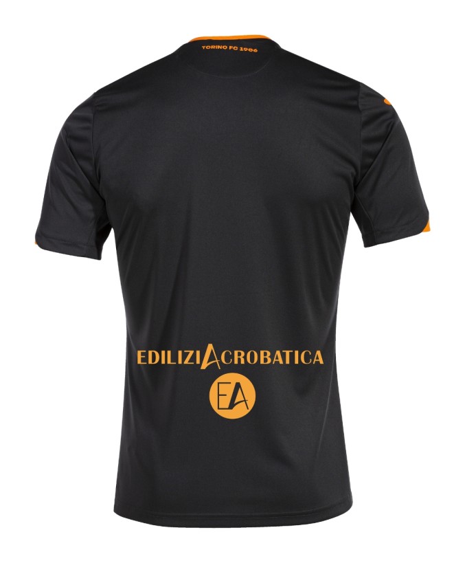 Damen Torino 2023/24 Dritte Trikot