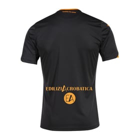 Damen Torino 2023/24 Dritte Trikot