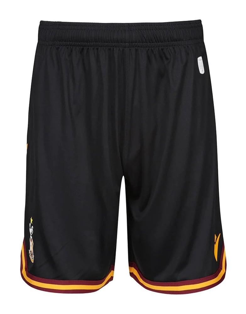 Kid's Bradford City 2023/24 Third Shorts