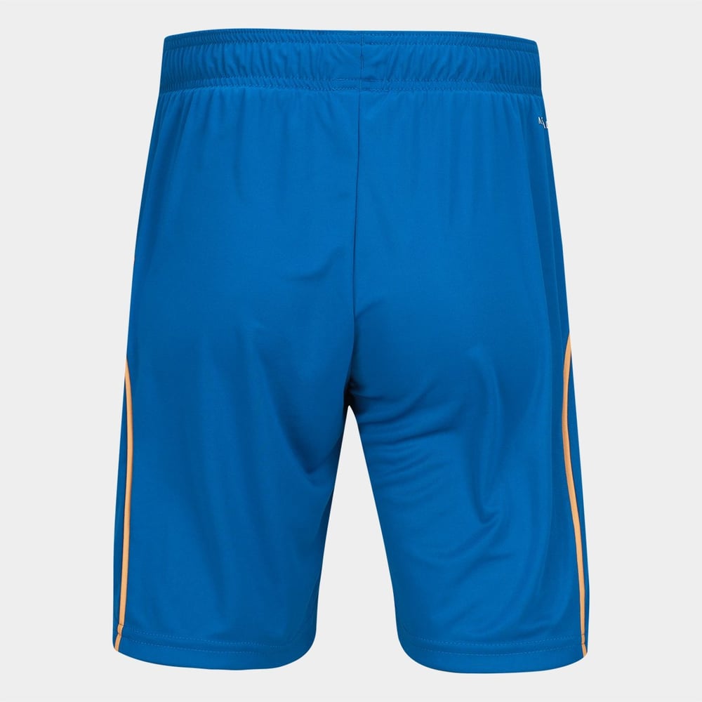 Damen Cruzeiro 2025/26 Dritte Shorts