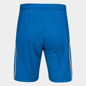 Damen Cruzeiro 2025/26 Dritte Shorts