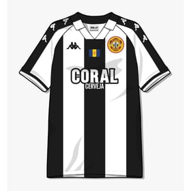Herren CD Nacional 2025/26 Heimtrikot