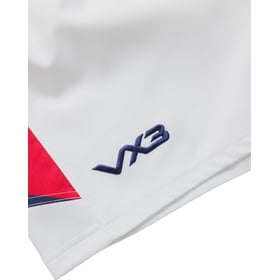 Women's Scarlets 2026/27 Home Shorts