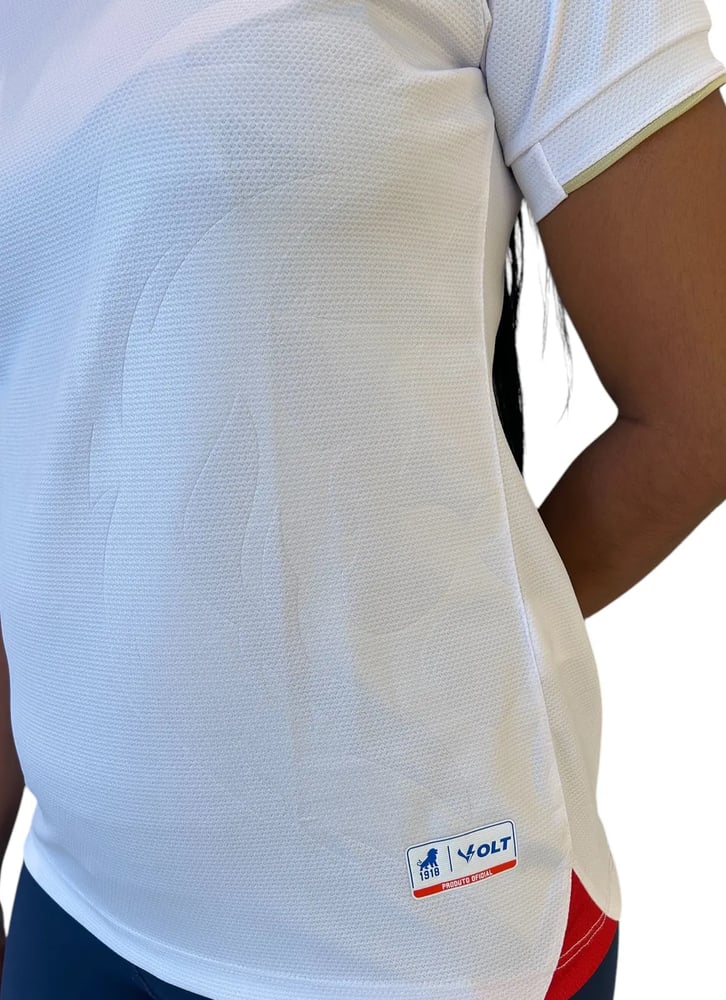 Women's Fortaleza EC 2025 Away Shirt