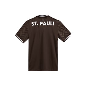 Camiseta local de mujer FC St. Pauli 2026/27