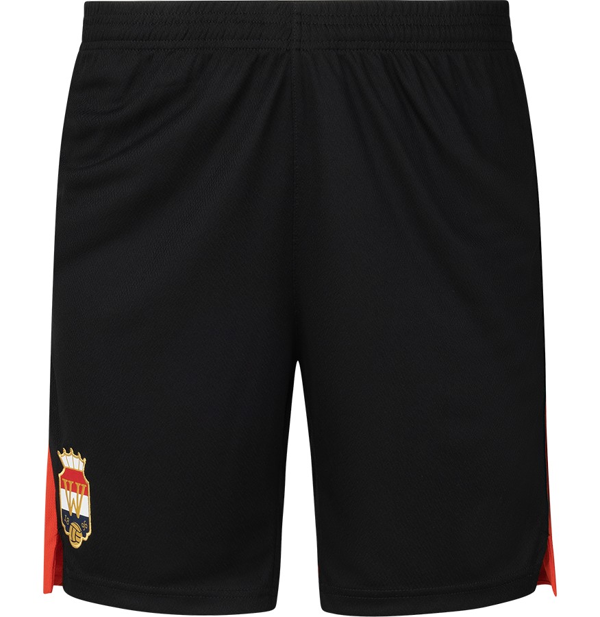 Kid's Willem II 2023/24 Away Shorts