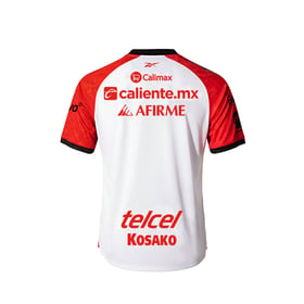 Maillot extérieur Club Tijuana 2026/27 Femme