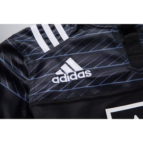 Men's New Zealand All Blacks 2019 7s Home Shirt