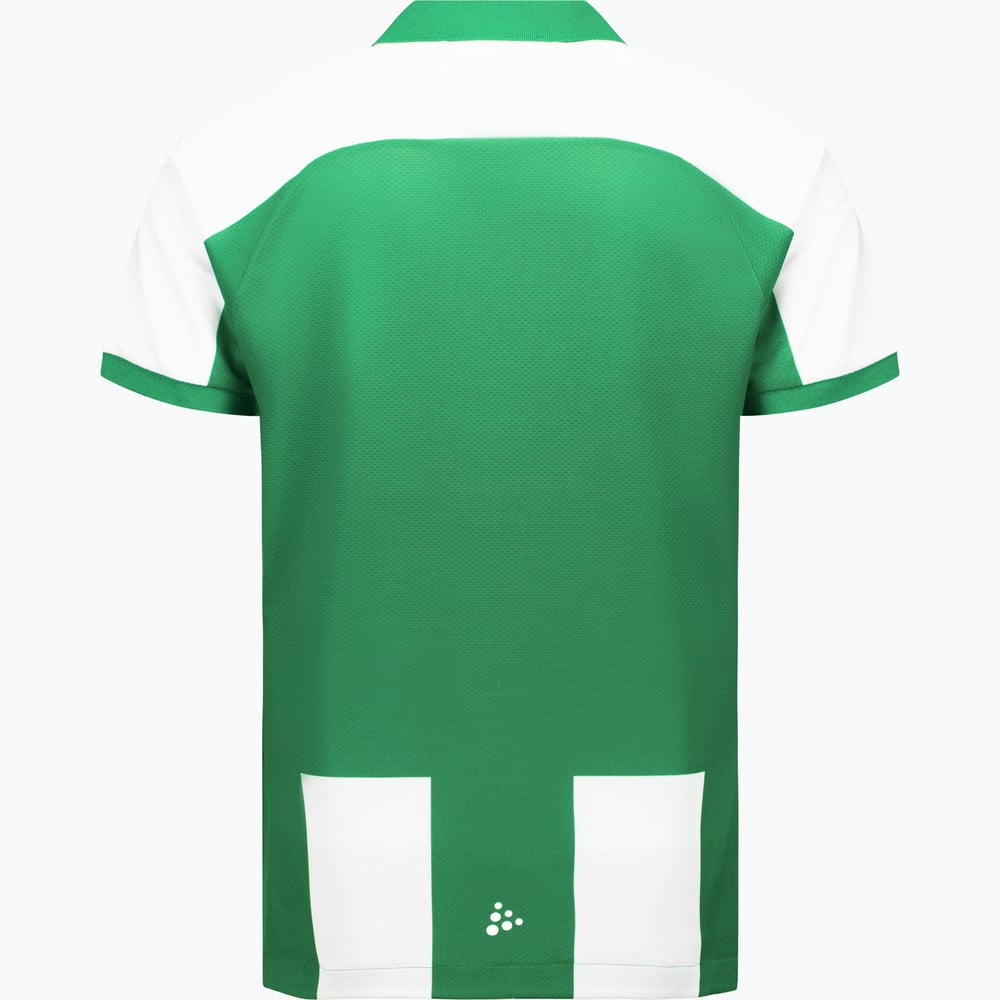 Kinder Hammarby IF 2025 Drittes Trikot