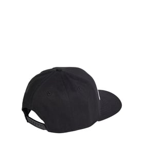 Bayern München FCBM Snapback Kappe - Schwarz