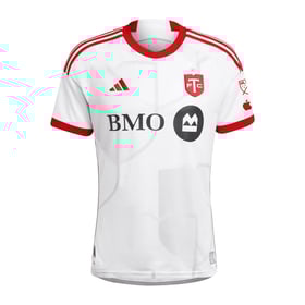 Kinder Toronto FC 2025 Auswärts Shirt