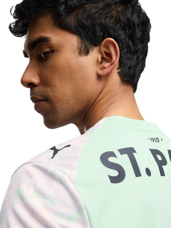 Maglia bambino FC St. Pauli 2026/27 terza