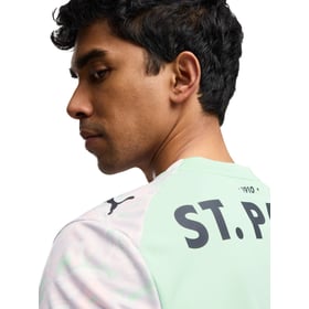 Maglia uomo FC St. Pauli 2026/27 terza
