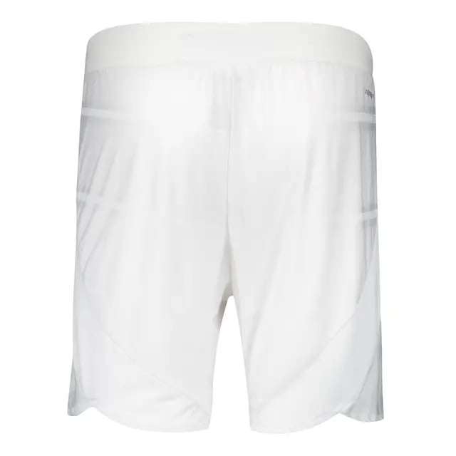 Men's Real Madrid 2024/25 Home Authentic Shorts