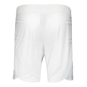 Men's Real Madrid 2024/25 Home Authentic Shorts