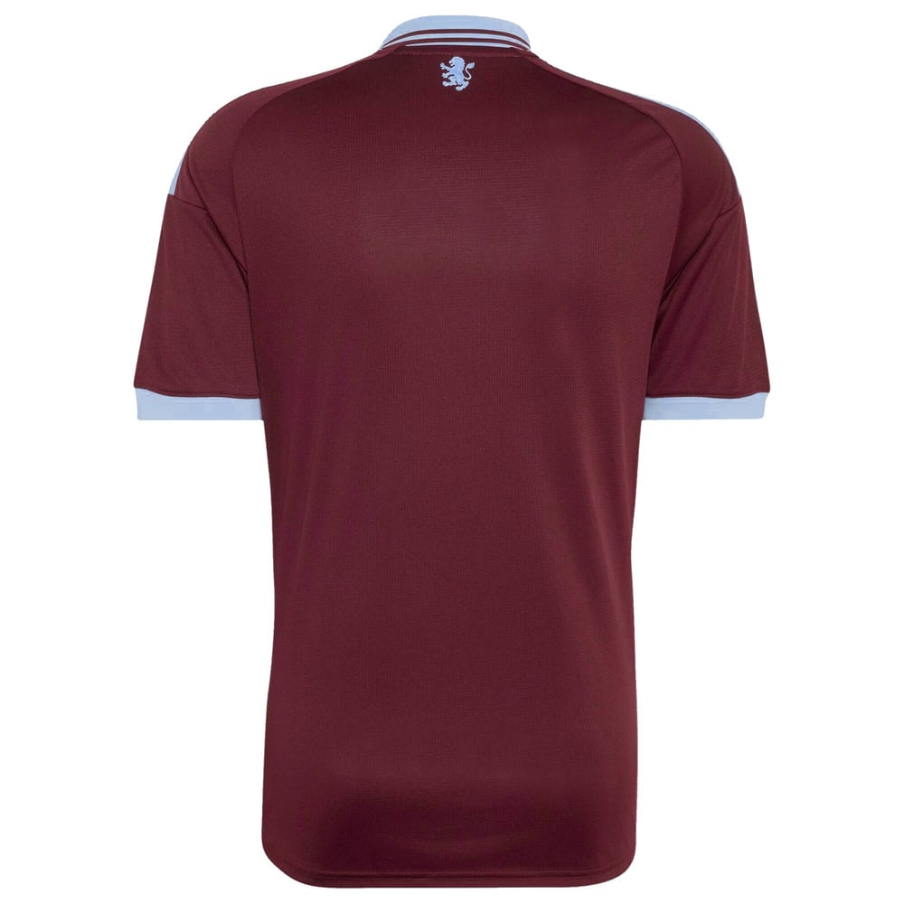 Kid's Aston Villa 2026/27 Home Shirt