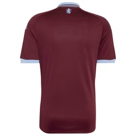 Men's Aston Villa 2026/27 Home Shirt