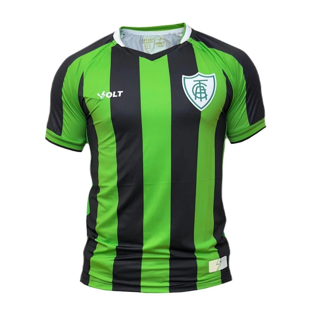 Men's América-MG 2024 Home Shirt
