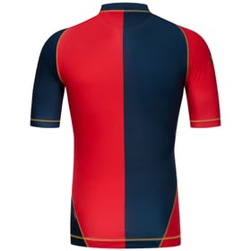 Herren Genua 2025/26 25. Jubiläum Kombat XXV Trikot