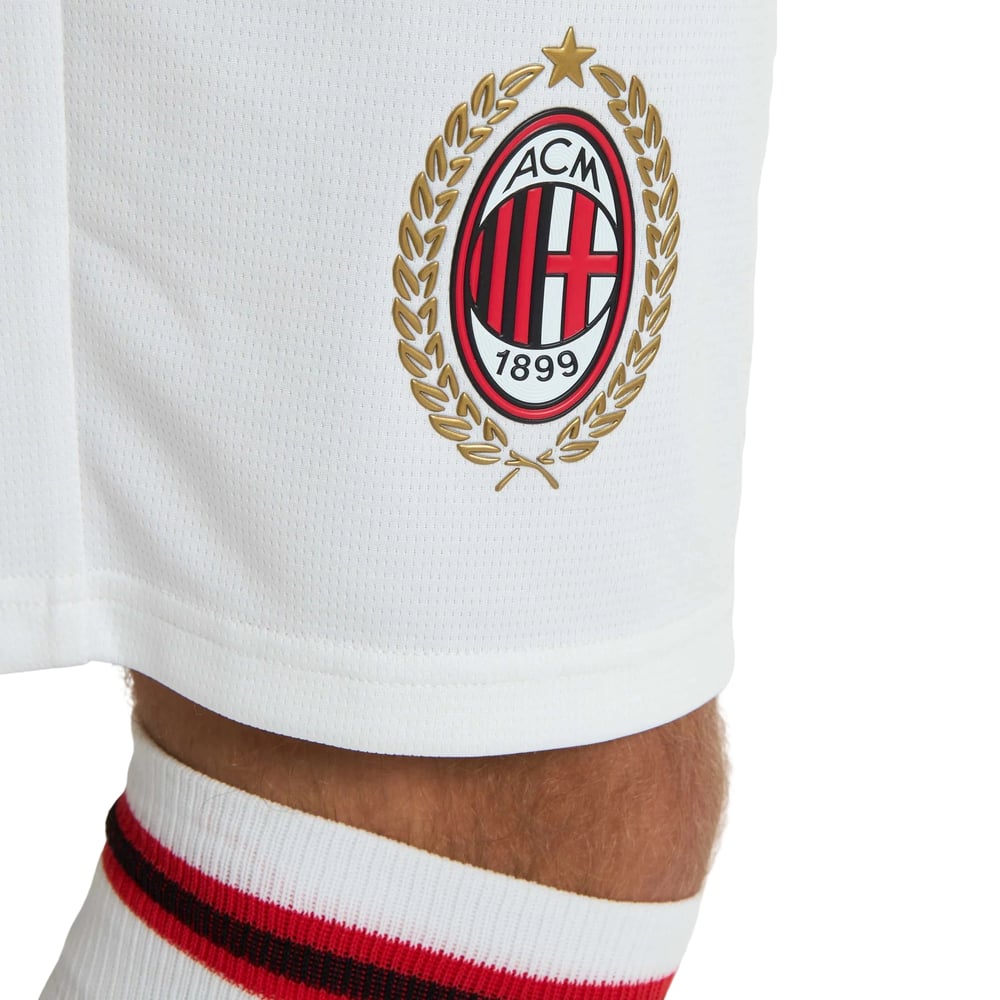 Short Extérieur AC Milan 2026/27 Homme