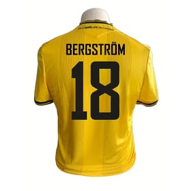 Camiseta Local Hombre Mjällby AIF 2026