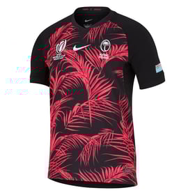 Men's Fiji Rugby 2023 Away Shirt