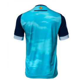Kinder Pacific FC 2025 Auswärts Shirt