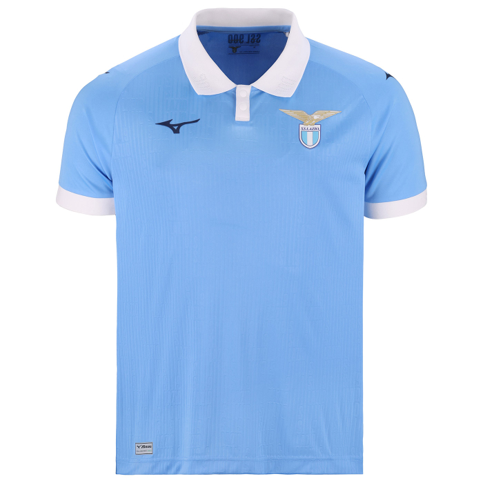 Maglia Home Lazio 2026/27 bambino