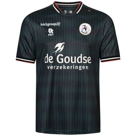 Maglia Away Sparta Rotterdam 2026/27 Uomo