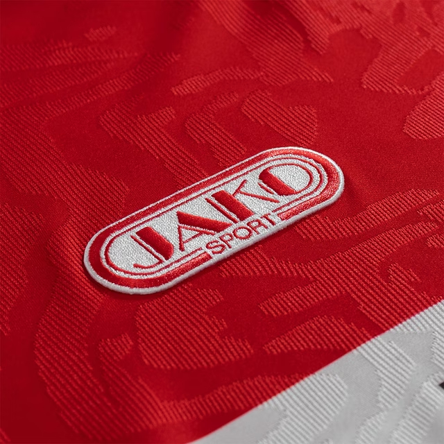 Maglia Trasferta VfB Stuttgart 2026/27 Uomo