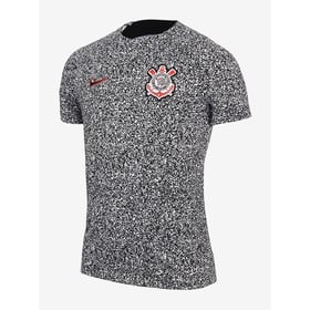 Women's Corinthians Paulista 2024 Third Prematch Shirt