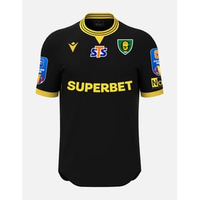 Women's GKS Katowice 2025/26 Home Cup Shirt