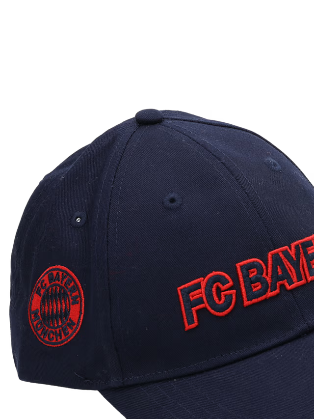 Bayern Munich Autumn Cap