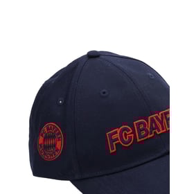 Bayern München Herbstkappe