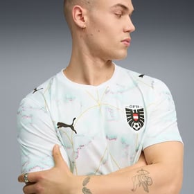 Women's Austria 2026 Away World Cup Shirt
