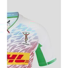 Men's Harlequins 2024/25 Away Shirt