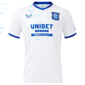 Rangers Auswärtstrikot 2024/25
