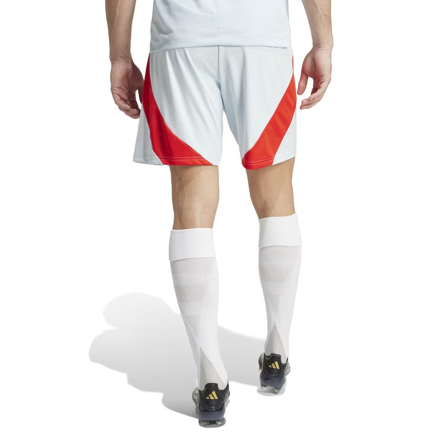 Kinder FC Dallas 2025 Auswärts Shorts